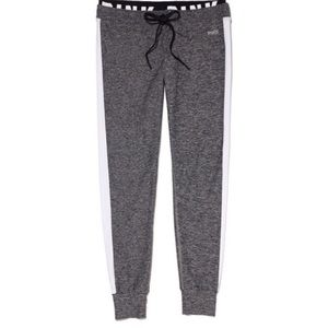 Pink Ultimate Joggers